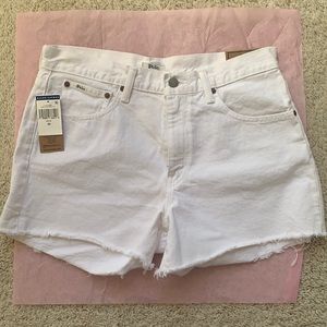 Polo Ralph Lauren The Crosby Relaxed Short size 29
